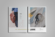 Labore | Magazine Template, a Magazine Template by spidergraph (Thumbnail 12 of 12)