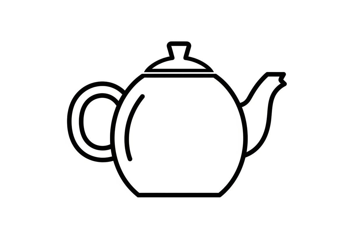 Teapot Kettle Vector Bundle, an Illustration by Designs_River (Photo 4 of 51)