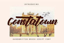 Constatown