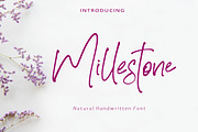BEST SALE! The Signature Font Bundle, a Script Font by AMINMARIO (Thumbnail 9 of 21)