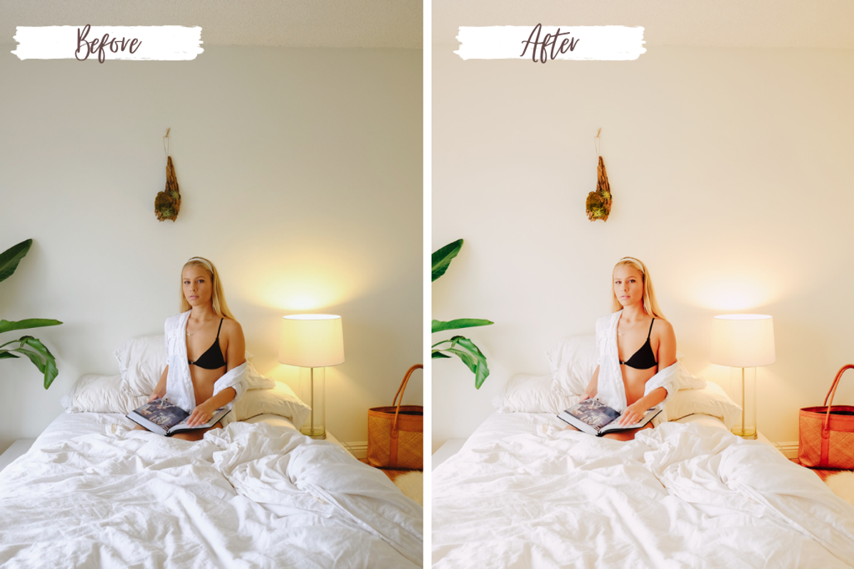 Mobile & Desktop Lightroom Presets, a Preset Add-On by creative-kits (Photo 6 of 8)