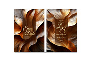 175+ Abstract Vector Invitations, an Invitation Template by M6 Gallery (Thumbnail 115 of 126)