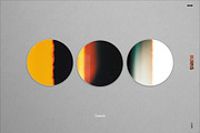 BURNS | 60+ Real Analog Film Burns, a Brushes & More by CUDOS (Thumbnail 4 of 16)