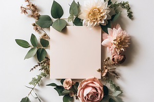 home business photos mockup, a Business Photo by Virgo Studio