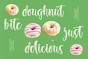 Behavior Goldway Bold Hand Font, a Script Font by stylishtype.co (Thumbnail 15 of 20)