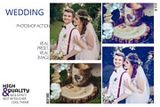 12 Sapphire Photoshop Actions, an Action Add-On by Hue Palettte Studio (Thumbnail 3 of 9)