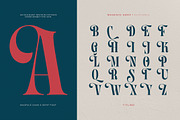 Great Font Bundle, a Font by MageType (Thumbnail 9 of 22)