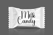Winter Juice, a Handwritten Font by FreshTypeINK (Thumbnail 2 of 8)