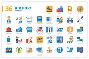 3,600 Icons x3 Styles, an Outline Icon by monkik (Thumbnail 21 of 299)