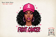 Breast Cancer Awareness PNG Bundle, a Healthcare Illustration by GlitterCraft (Thumbnail 11 of 39)