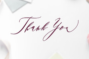 Anantasya | Script font, a Script Font by Analogous (Thumbnail 15 of 15)