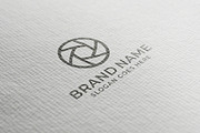 Photography Logo Design, a Branding & Logo Template by pne-design (Thumbnail 2 of 2)