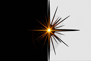 Realistic Lens Light Flare, a Design Template by MRI STUDIO (Thumbnail 3 of 14)