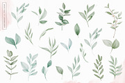 Blush & Botanica Florals, an Illustration by PrettyGrandmillennial (Thumbnail 5 of 13)