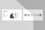 Business Strategy Presentation, a Presentation Template by GoldenPixelStudio (Thumbnail 28 of 28)