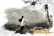 SALE! 21 In 1 Creative PS Actions, an Action Add-On by Jacpot007 (Thumbnail 38 of 55)