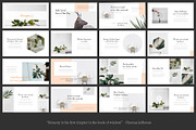 Lexington Keynote Template, a Presentation Template by desvibes (Thumbnail 2 of 8)