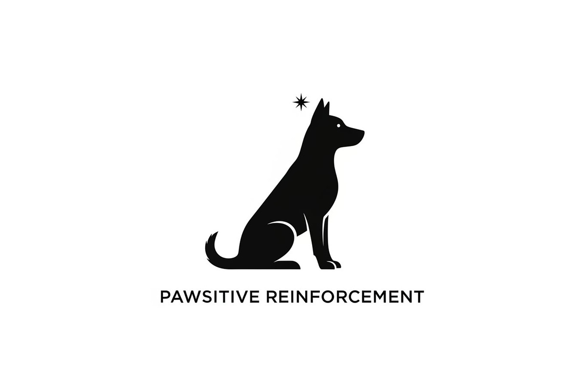 Dog Portrait Silhouette Bundle, an Illustration by jahid234 (Photo 9 of 37)