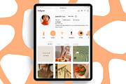 16 Instagram Highlight Cover STYLISH, an Illustration by Olg Store (Thumbnail 2 of 4)