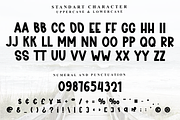 Book Rules, a Script Font by InermediaSTUDIO (Thumbnail 6 of 8)