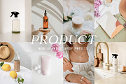 15 Product Lightroom Presets, a Preset Add-On by CVR Presets (Thumbnail 1 of 8)