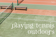 Fortela Typeface Font, a Serif Font by Storytype Studio (Thumbnail 8 of 15)