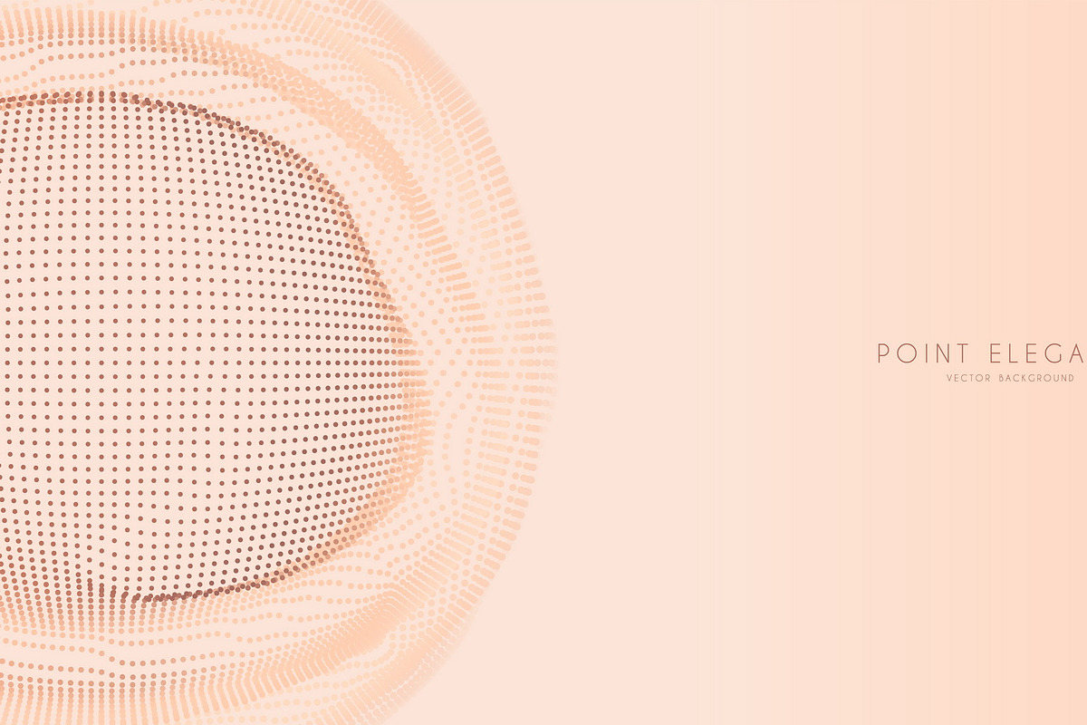 30 Abstract Glitched Spheres, an Object Graphic by GarryKillian (Photo 18 of 31)