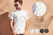 Zodiac Signs | Horoscope Symbols, an Illustration by Siriliadka Dreams (Thumbnail 11 of 12)