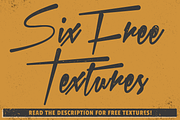 30 Subtle Vector Textures, a Texture Graphic by Matt Borchert (Thumbnail 5 of 5)