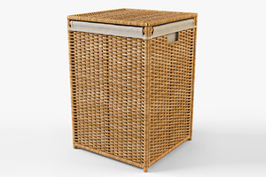 Laundry Basket Branas