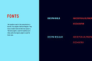 Millennial & Gen Z Keynote Template, a Presentation Template by Marissen (Thumbnail 5 of 22)