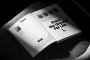 Morka Modern Bold Sans Serif Font, a Sans Serif Font by Rasio Studio (Thumbnail 9 of 10)
