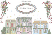 Le Petit Christmas., an Object Graphic by ma_i_vi (Thumbnail 1 of 10)