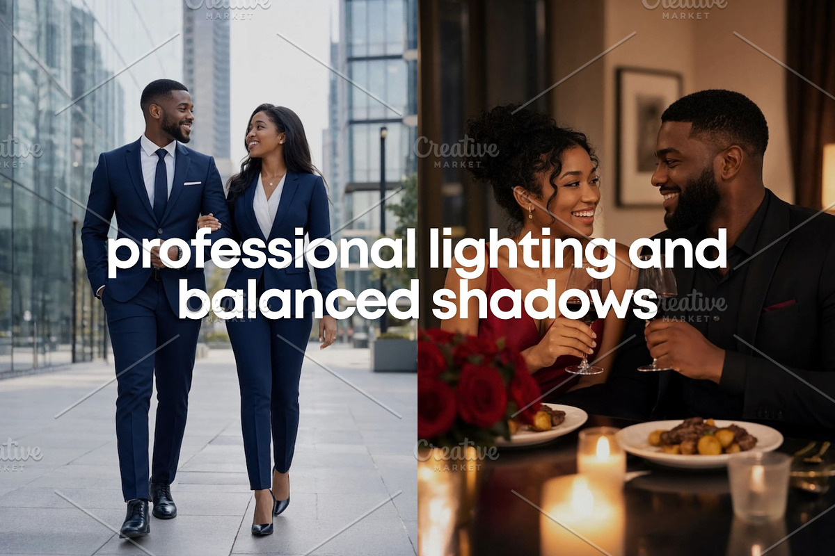 60 Black Love Photos, a Person Photo by Selenique Studio (Photo 4 of 8)