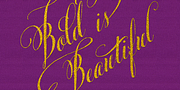 Belluccia, a Script Font by Correspondence Ink (Thumbnail 11 of 12)