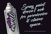 Humble Blash Bold Handwritten Font, a Script Font by stylishtype.co (Thumbnail 2 of 20)