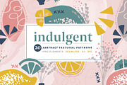 40% off: Artistic Pattern Bundle, a Pattern Graphic by Anugraha Design (Thumbnail 6 of 14)