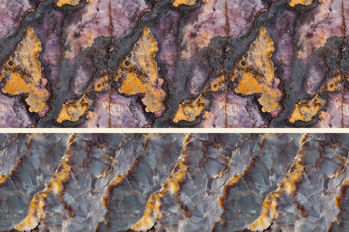 Cacoxenite Seamless Photo Patterns, a Pattern Graphic by DigitaI Craft Corner (Photo 6 of 6)