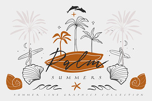 Palm summers