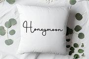 Cuties Girlfriend, a Handwritten Font by FreshTypeINK (Thumbnail 7 of 8)