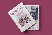 Konfista, a Serif Font by Nathatype (Thumbnail 4 of 10)