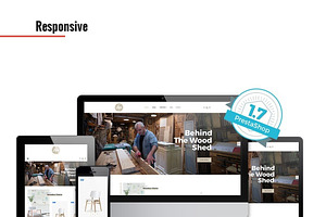 Leo Zigg Responsive Prestashop