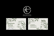 Achlam, a Serif Font by Nian Keun Studio (Thumbnail 12 of 16)