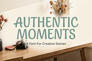 Cuva - Sophisticated Editorial Seri, a Serif Font by Astuti Studio (Thumbnail 4 of 22)