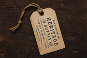 Portfield - A Hand Drawn Serif, a Handwritten Font by Hustle Supply Co. (Thumbnail 3 of 15)