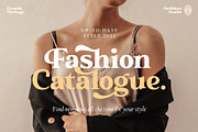 Grande Heritage, a Serif Font by Godbless Studio (Thumbnail 6 of 19)