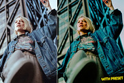 Glitch Presets for Lightroom, a Preset Add-On by Hubzway (Thumbnail 5 of 5)