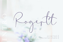 Rogertt