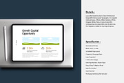 Luxury Real Estate Brochure | CANVA, a Brochure Template by TemplateFolio-Shop (Thumbnail 4 of 12)