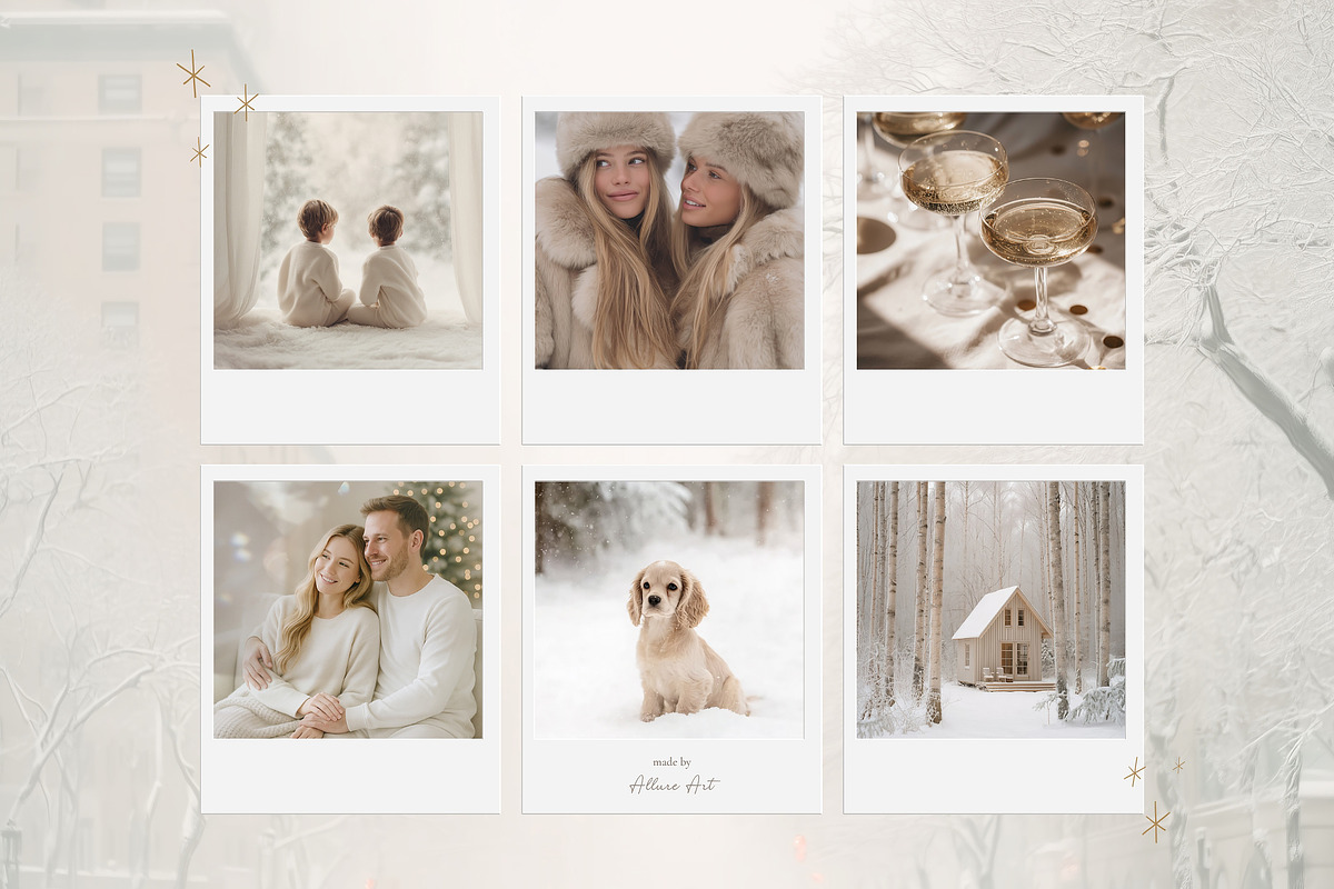 250 Christmas Stock Photo Bundle, a Holiday Photo by Allure Art (Photo 27 of 40)